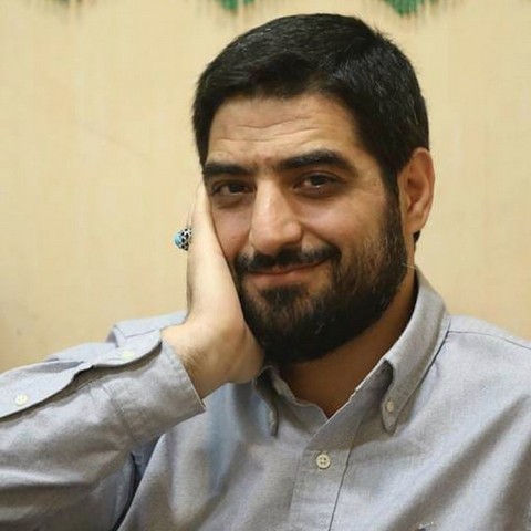 سید مجید بنی فاطمه شب شب شب وصاله